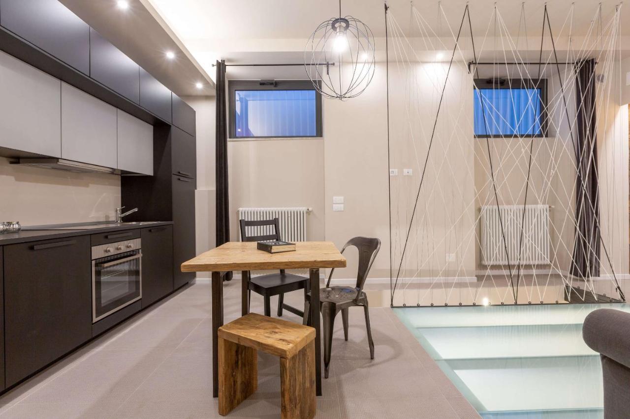 Mon43 -Loreto-Duomo- Nature House - Luxury Milano Dış mekan fotoğraf